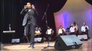 Orchestre Hicham Doukkali - Au Théâtre Mohammed V à Rabat