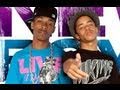 NEW BOYZ BACKSEAT PARODY (BIKE PEGS)