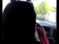 Sabena - Van Ride with Phefe