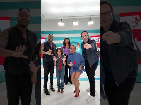 Do you really want to scroll away from the best day ever? - The Cat in the Hat movie YouTube thumbnail