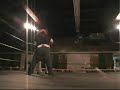 AAW Pro Wrestling - Danny Daniels vs. CJ Esparza