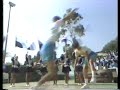 Freestyle Frisbee Featuring Jim Schmal and Rick Castiglia