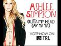 Ashlee Simpson - Outta My Head (Ay ya ya) Acapella