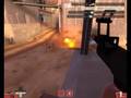 Flashill frag-movie