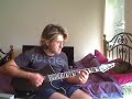Disturbed - Enough (Cover) Disturbed - Enough (Cover)