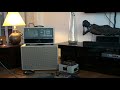 Xits50 head, Klon, Honeybee, Celestion Gold, Fulltone TTE, GE Smith Tele Xits50 head, Klon, Honeybee, Celestion Gold, Fulltone TTE, GE Smith Tele