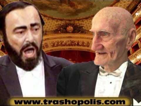 Il concerto di Zio Peppe e Don Luigi