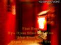 Eason Chan - Da Duk Fai Yit - YQSUN Karaoke 
