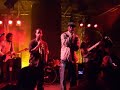 Ghetto performing Mountain
