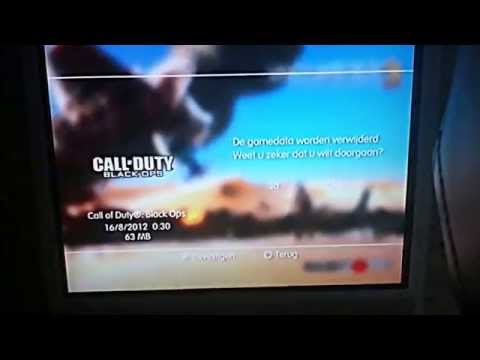 how to remove mw3 patches