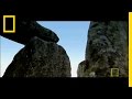 Stonehenge Monument