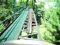 Whizzer Six Flags Great America
