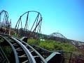 Whizzer Six Flags Great America