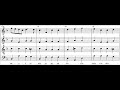 Jacques Arcadelt - Ave Maria
