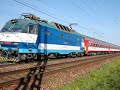 Lokomotivy rady  350- Gorila
