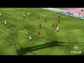one of my goals on xbox 360 FIFA 08...