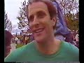 LYNN PETRONELLA FIRST WOMANS MARATHON OLYMPIC TRIALS l984