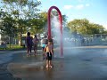 JONAH AT MIDLAND BEACH PLAYGROUND