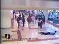 ajuste de contas no carrefour (telheiras)