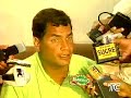 Correa en Azuay
