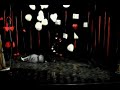 Latidos de Terciopelo (primera parte)