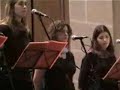 Lediecigiornate - 8. Le scuole: gruppo Klezmorim Lediecigiornate - 8. Le scuole: gruppo Klezmorim