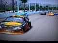 Highest blowover EVER!...In Nascar 08