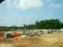 TIme Lapse Photography of Concept Home in Havover VIrginai