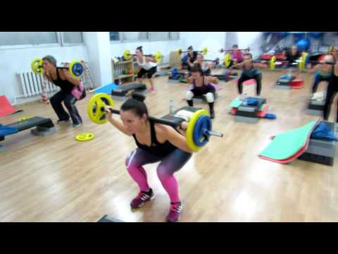 Программа Тренировки Хот Айрон Программа Тренировки Хот Айрон