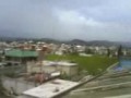 Xonacatlan  desde Arriba de una Construccion