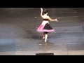 Kiab Xyooj Talent Round 2009-2010