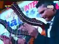 Venezuela, Canta Cristobal Jimenez \"Una Casa Bella\" Venezuela, Canta Cristobal Jimenez \"Una Casa Bella\"