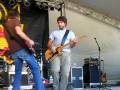 Billy Currington Coming Onto Stage