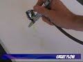 Airbrushing - How to thin your paint - Quick Tip