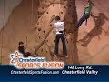chesterfield sports fusion has over 35000 square feet of fun! home to an indoor miniature golf course, a 2 story laser tag arena, a 45 game arcade, the grind obstacle course, jump shot, sport court, a rockclimbing wall, and an indoor playground. book your birthday party and come visit us in chesterfield, missouri today!