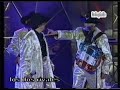 LOS DOS RIVALES-GRUPO EXTERMINADOR