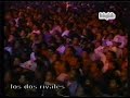 los dos rivales grupo exterminador