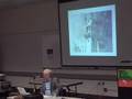 Jim Fetzer 9/11 - evidence for unconventional weapons (4)