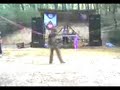 Bar??aRock 2007 Elektronik M�zik techno dance