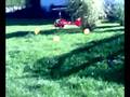 Blade CX2 erster Flug