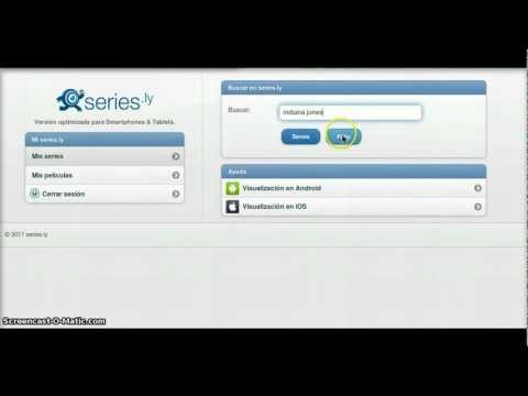 Youtube video for App
