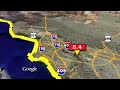 LA Earthquake: Caught on Tape