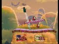 NAS 8 League: ITP(Ike) vs Colday(Toon Link) YI