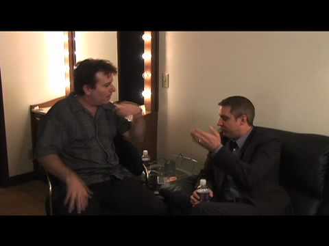 H4 Presents: An Interview With Danny Bevins!