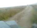 off roading in donegal
