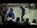 Most of the reason the crew at SPoT travels is to organize and run skateboarding events. SPoT Life Event Check is coverage from all the events we do. We will return to our regularly scheduled SPoT Life episodes after each Event Check. This one is the first ever Best Trick Contest at The Berrics called Skateboarding Gives Back. SPoT Productions donated services to help organize and run things where some insane skating went down. Oscar Meza ended up winning it. For more coverage and photos, check skateparkoftampa.com Music- Artist- New Mexican Disaster Squad Song- Get the Bullet Out Jadetree.com Subscribe to Ride www.youtube.com facebook.com twitter.com instagram @ridechannel