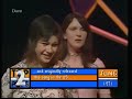 [video]  tami lynn - im gonna run away from you [totp2]  (wiggy st helens uk 2008)