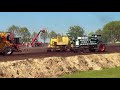 Botsing standaard klasse combines 2008 Botsing standaard klasse combines 2008