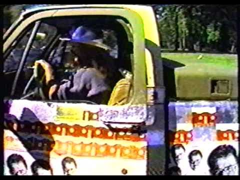 World Wide Magazine - 1997 WWM Picnic