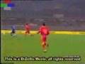 SK Slavia Praha-AS Roma UEFA cup1995/96